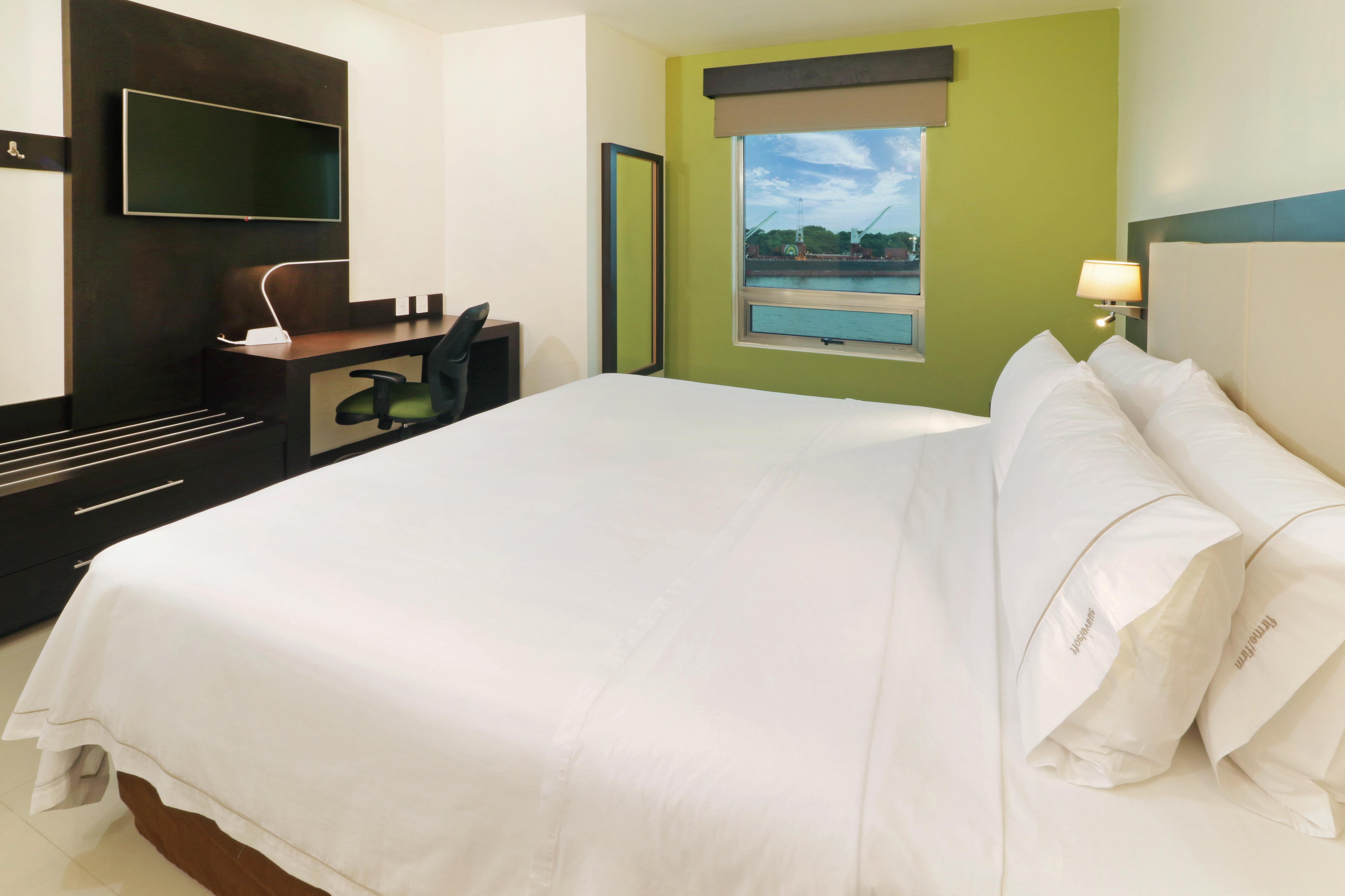 Holiday Inn Express - Tuxpan, An Ihg Hotel Tuxpan  Extérieur photo